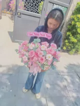Hình ảnh hoa thực tế